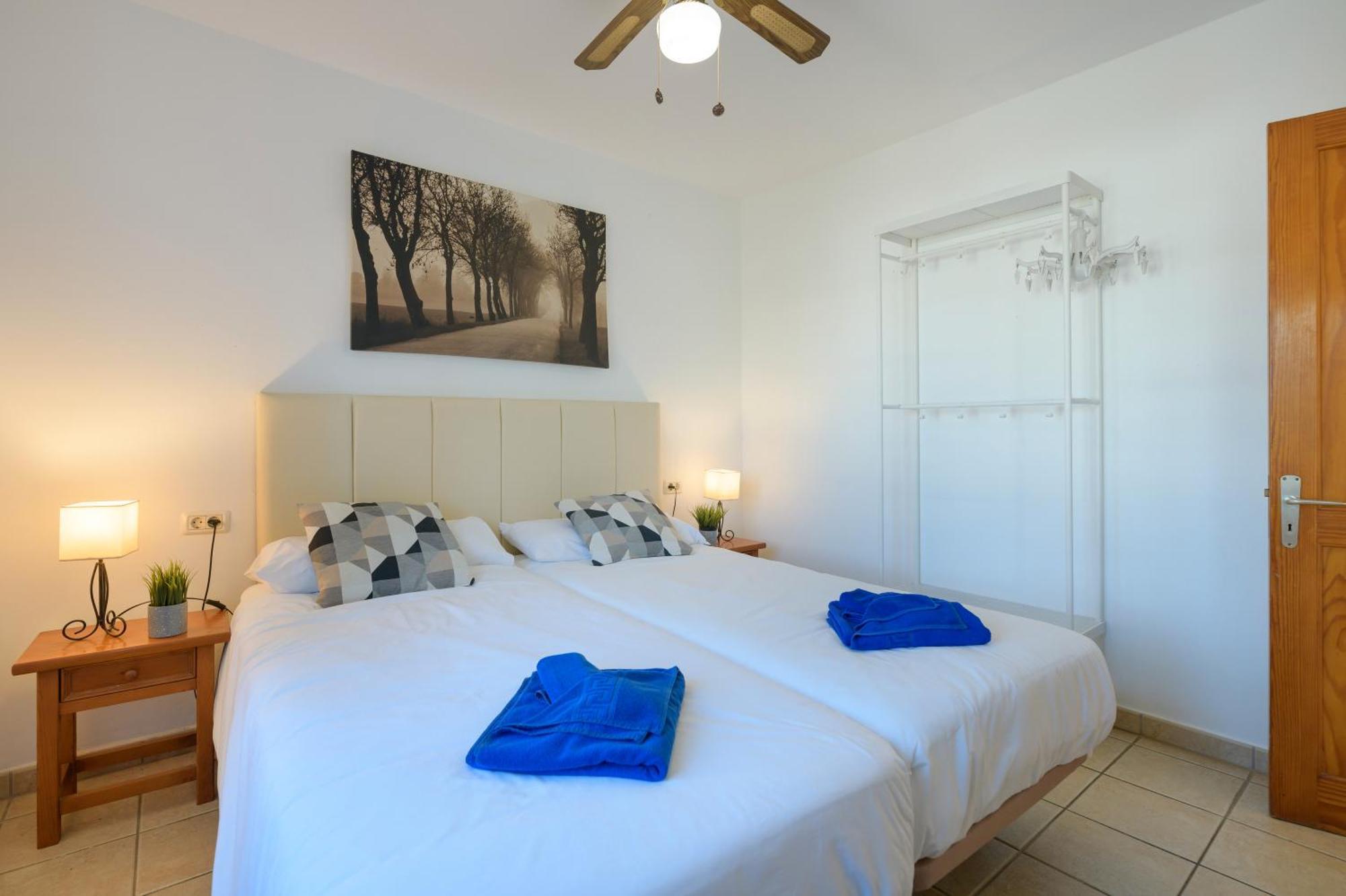 Casa Victoria Appartement Playa Blanca  Buitenkant foto