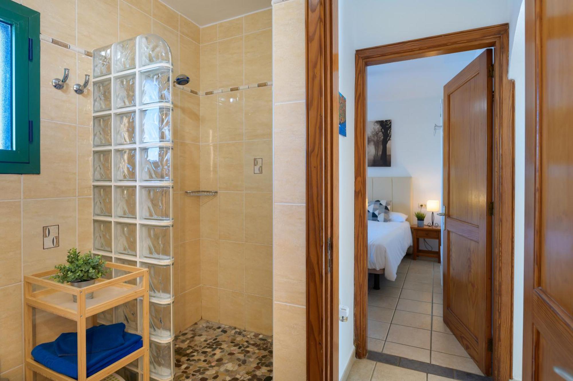 Casa Victoria Appartement Playa Blanca  Buitenkant foto