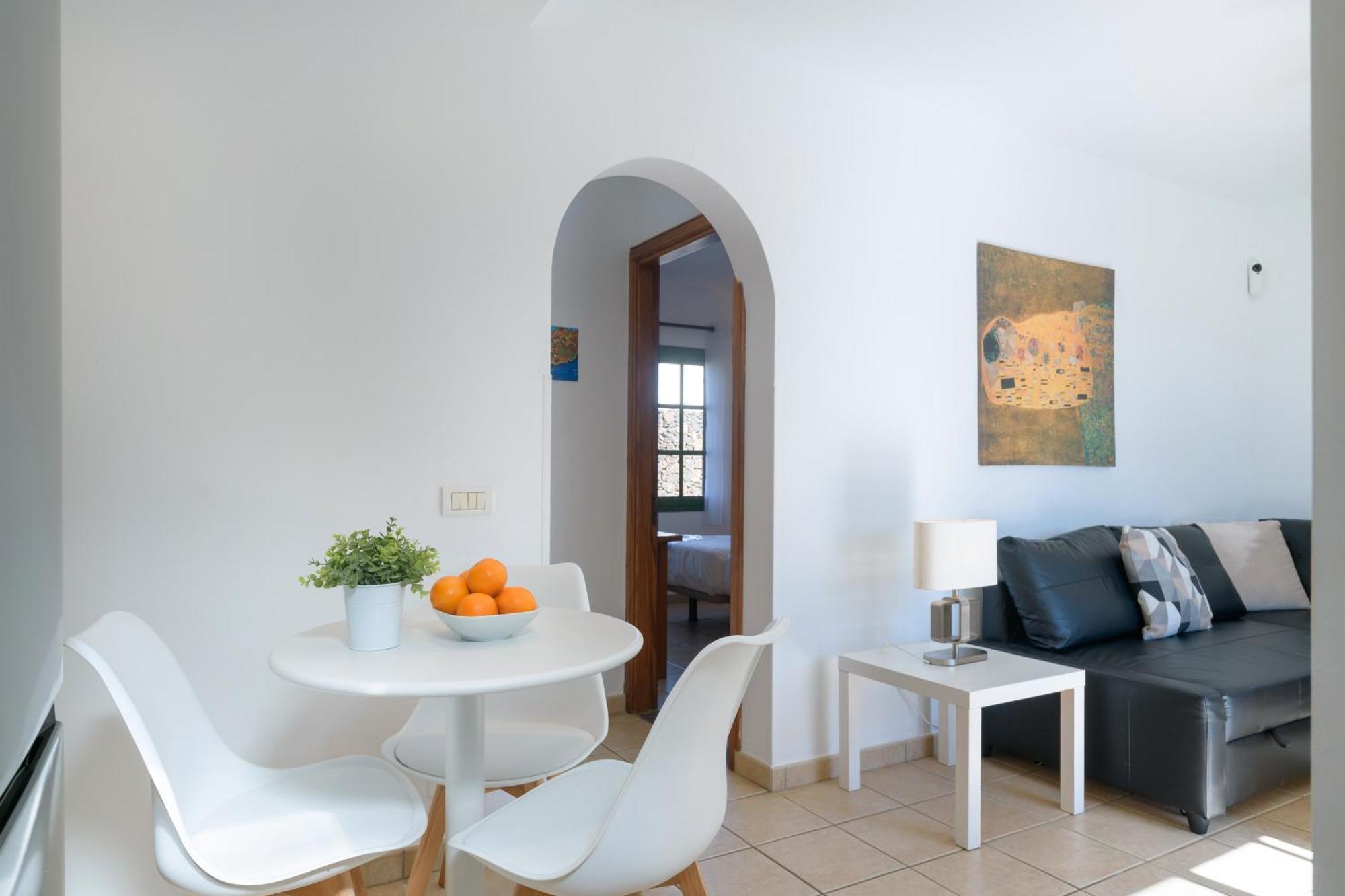 Casa Victoria Appartement Playa Blanca  Buitenkant foto