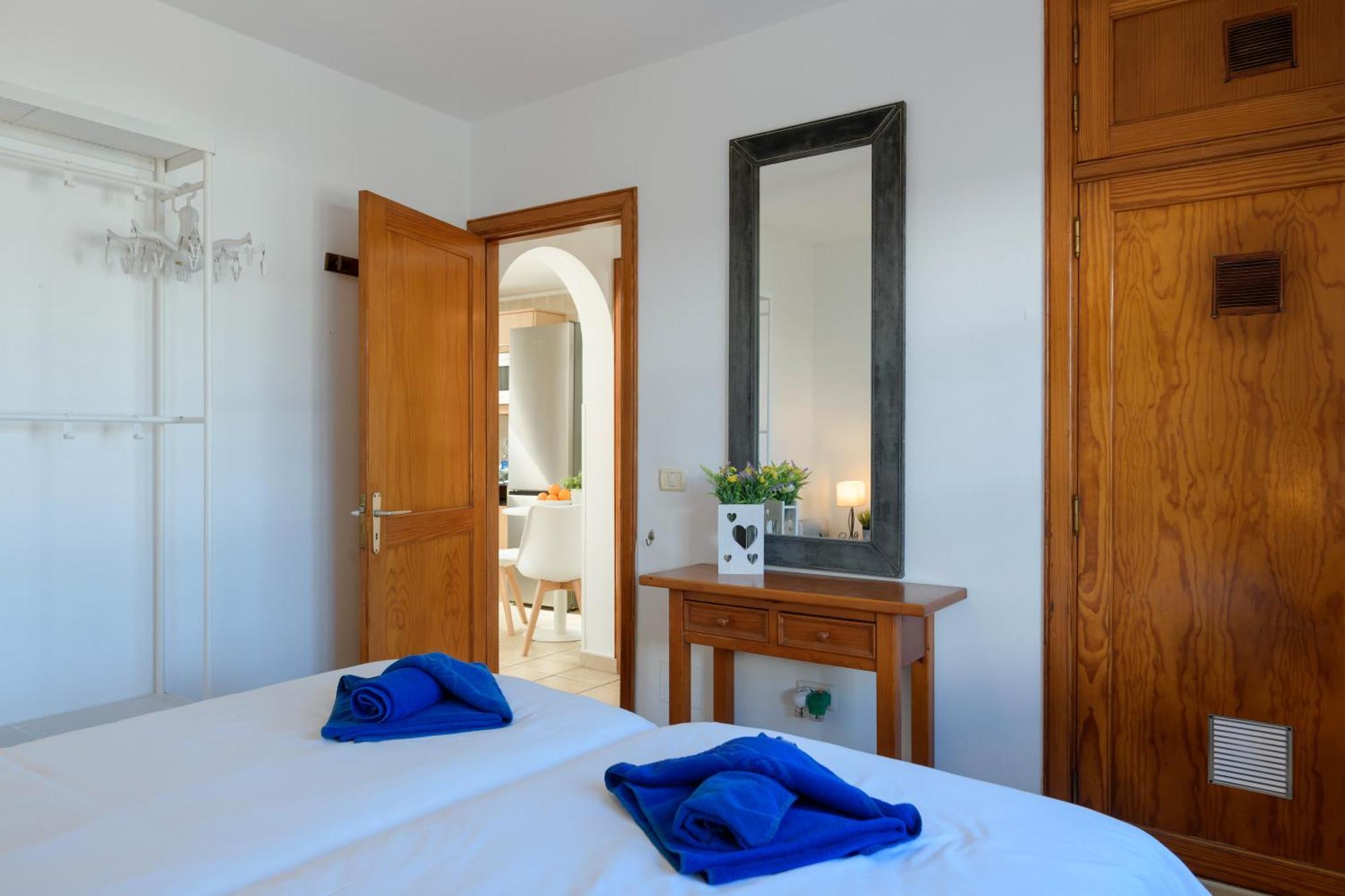 Casa Victoria Appartement Playa Blanca  Buitenkant foto