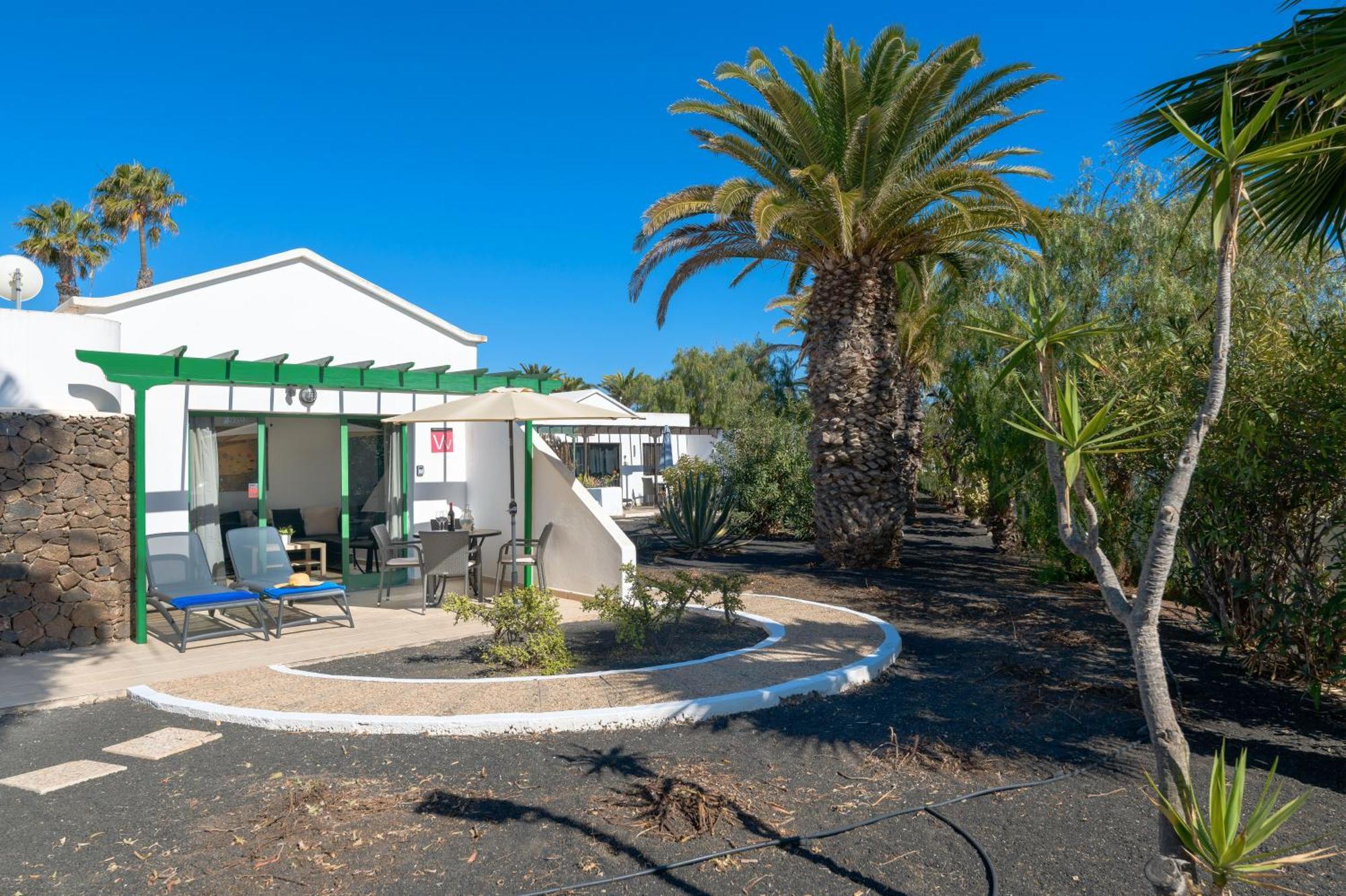 Casa Victoria Appartement Playa Blanca  Buitenkant foto